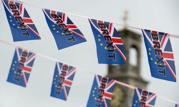 EU Referendum in Hands of UK’s Undecided Voters