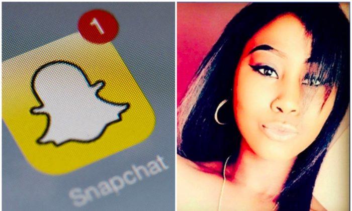 Nude Snapchat Video Prompts Teen Suicide, Expert Says Friend Could Be Charged