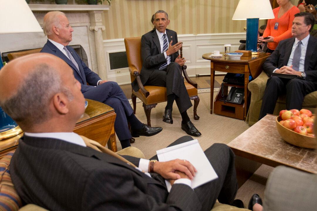 On the FBI’s Radar: Shooter Had Been Investigated Before