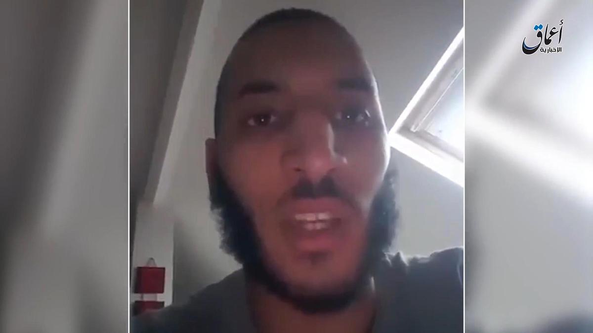 France Stabbing Suspect: ‘I just killed a police officer and his wife’
