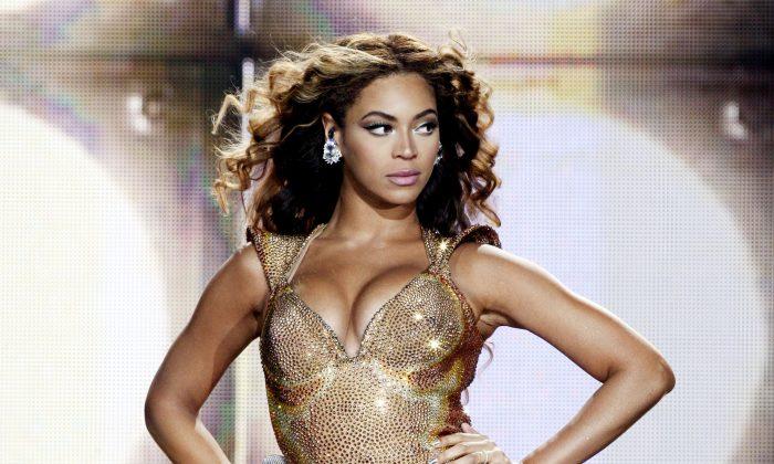 Beyonce Helps Raise Over $82,000 for Flint Water Crisis Relief