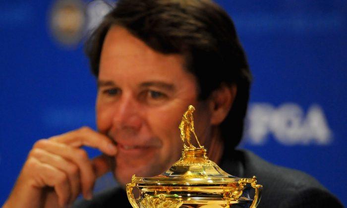 Azinger Assumes Analyst Role: How Smart Is FOX the Second Time Around?