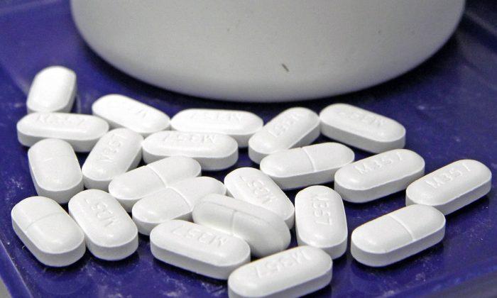 Opioids Linked With Deaths Other Than Overdoses, Study Says