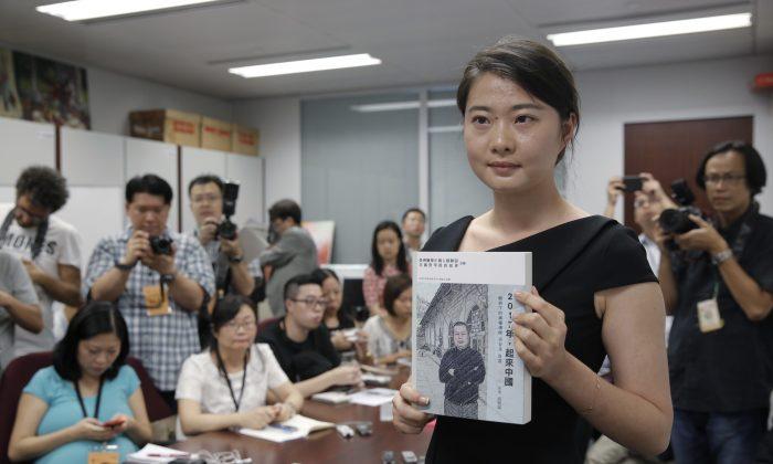 Chinese Lawyer Not Giving Up Despite Torture