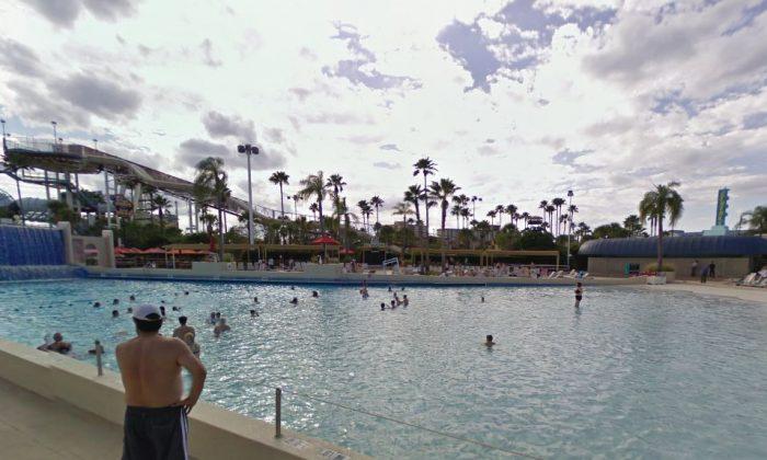 Orlando: Fire Breaks Out at Water Park Near Disney World