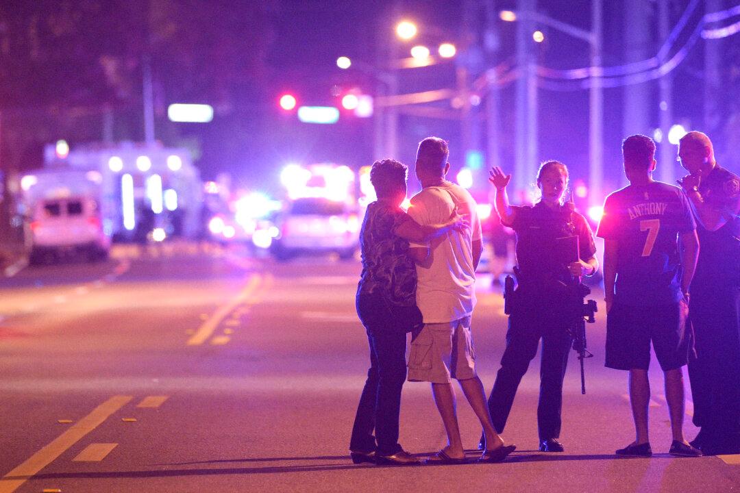 Investigators Casting Wide Net in Club Shooting Probe