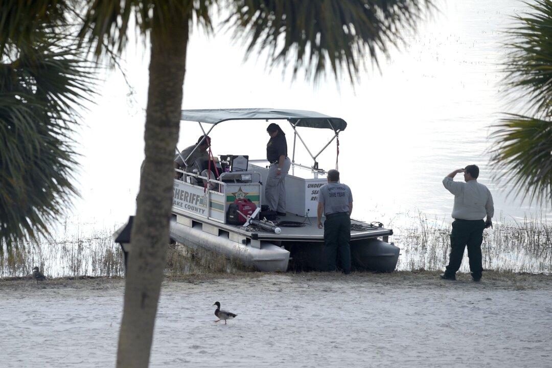 Disney World: Search for 2-Year-Old Boy Dragged by Alligator Now a ‘Recovery Effort’