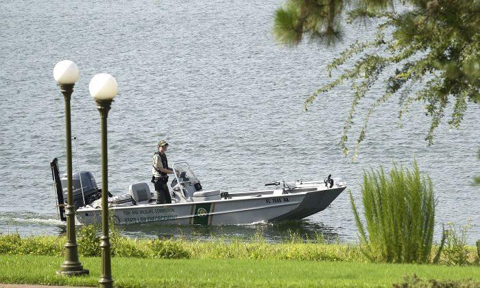 Lane Graves, 2-Year-Old Boy, Dragged by Alligator, Confirmed Dead