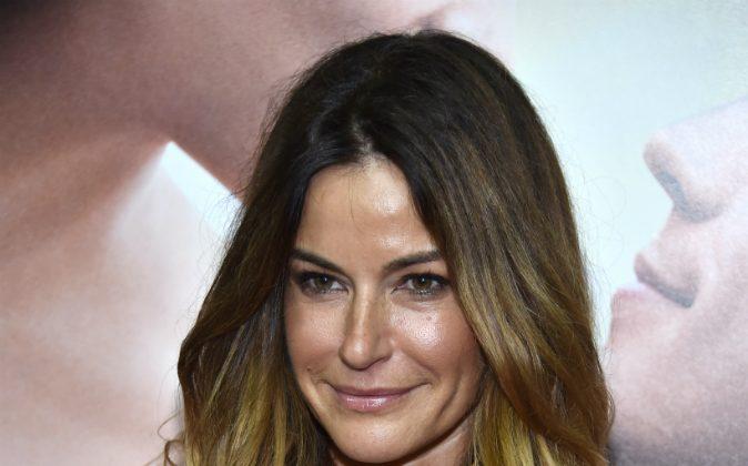 Model Kelly Bensimon on Battle With Postpartum Depression: ‘I Didn’t Want to Be by Myself’