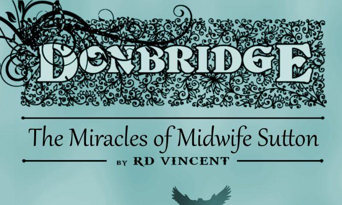 Former Middletown Alderman Writes Fantasy Book Series