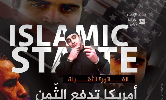 Did Islamic State Claim Credit for Latest Attacks Too Soon?