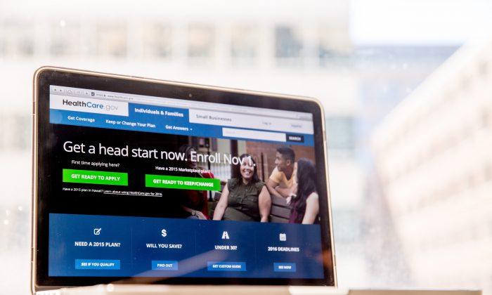 Report: New Evidence of Rising ‘Obamacare’ Premiums