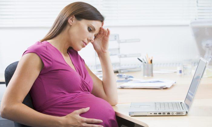 Stress Exposure During Pregnancy Observed in Mothers of Children With Autism