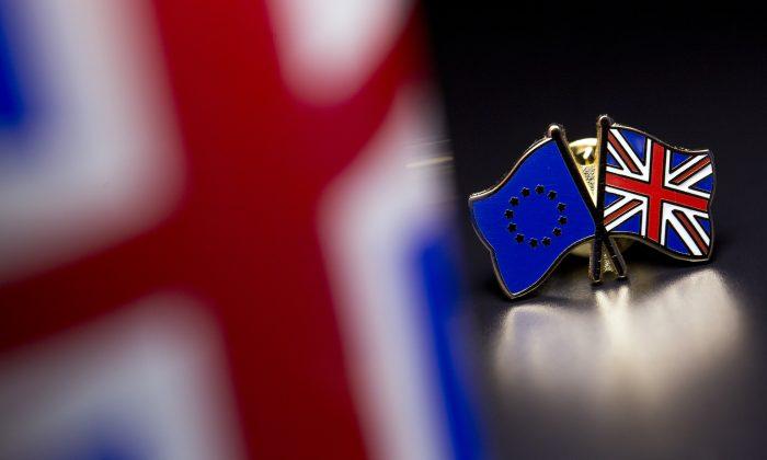 Do 89 Percent of Businesses Really Support UK Remaining in EU?