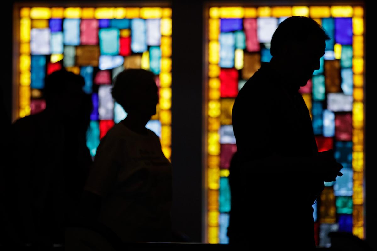 Orlando Shootings: Compassion, Empathy, Sympathy