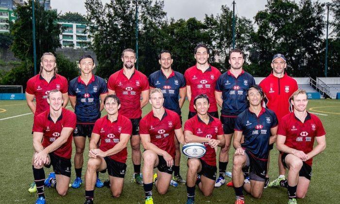 Hong Kong Men and Women’s 7’s Teams Prepare for their Final Pre-qualifying Olympic Tournaments