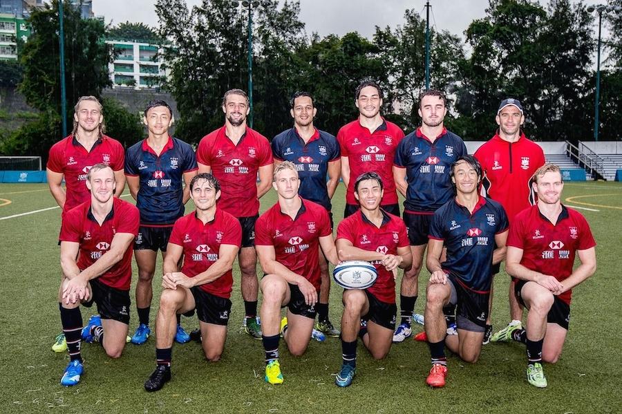 Hong Kong Men and Women’s 7’s Teams Prepare for their Final Pre-qualifying Olympic Tournaments