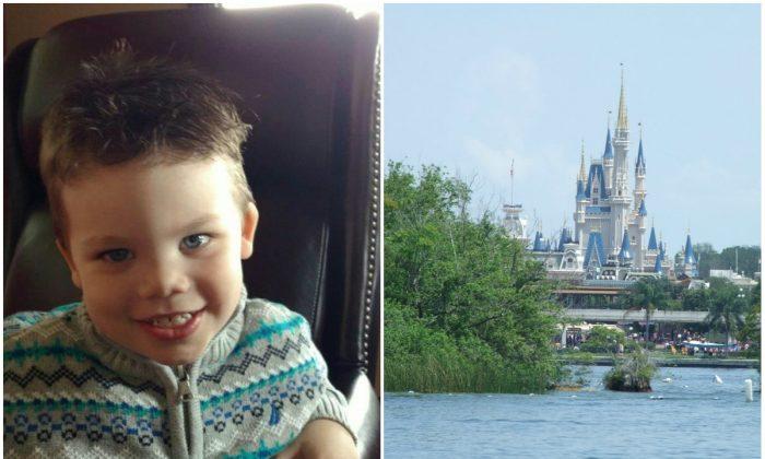 Disney Responds to Death of 2-Year-Old Killed by Alligator at Disney World