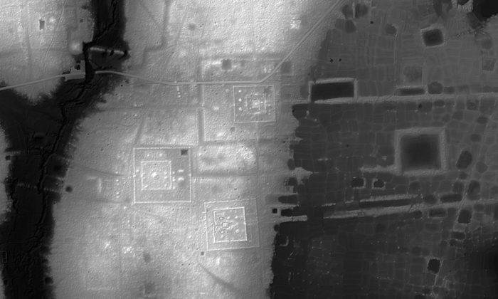 Meet Lidar: The Amazing Laser Technology That’s Helping Archaeologists Discover Lost Cities