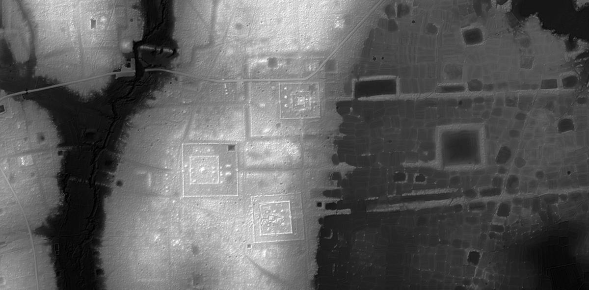 Meet Lidar: The Amazing Laser Technology That’s Helping Archaeologists Discover Lost Cities