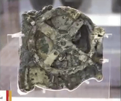 World’s Oldest Computer May Have Been Built to Predict Future (Video)