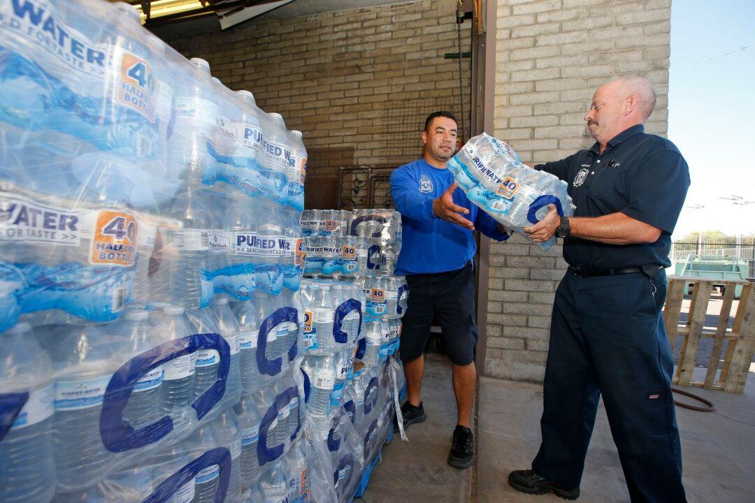 ‘Rare, Dangerous’ Heat Headed to Parts of the Western US