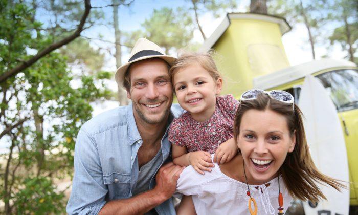 5 Fun Ways to Count Down to Your Family’s Next Vacation