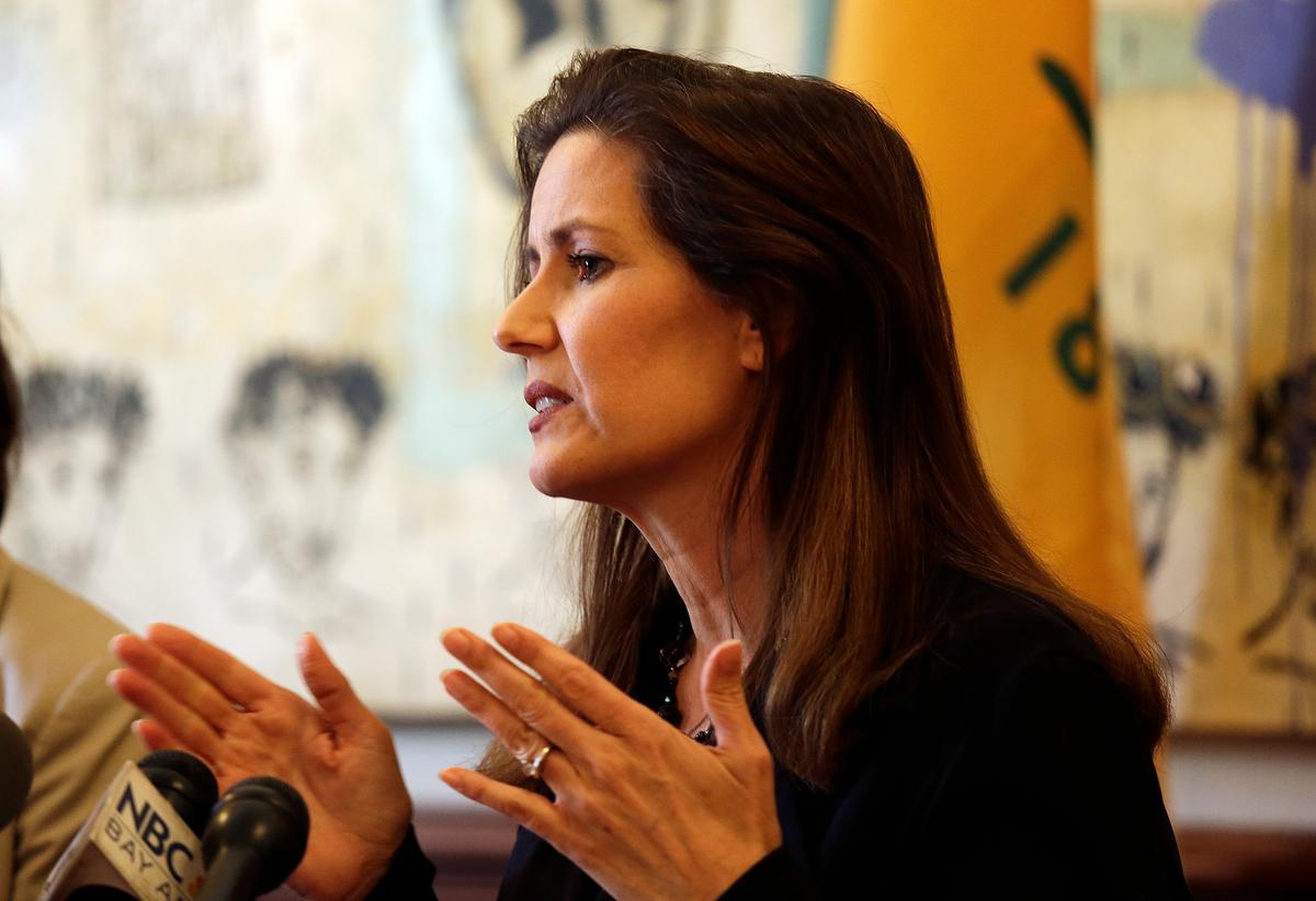 Oakland Loses 3rd Police Chief Amid Growing Scandals