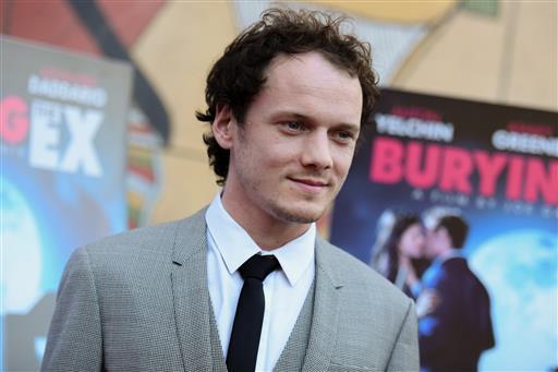Actor Anton Yelchin Killed by Own Rolling Car
