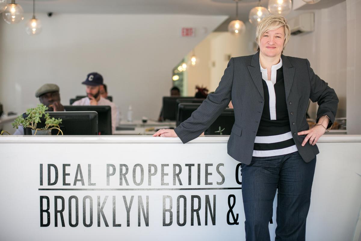 How a Serbian War Journalist Became a Successful Entrepreneur in New York