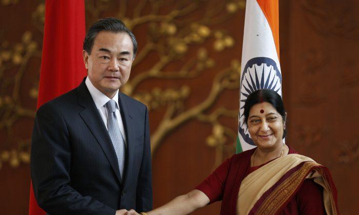 India Sure of China’s Support for Nuclear Group’s Membership