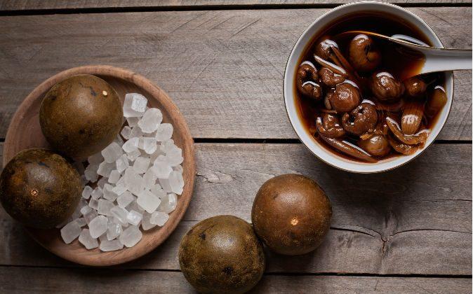 Monk Fruit, the Multi-Faceted Sweetener