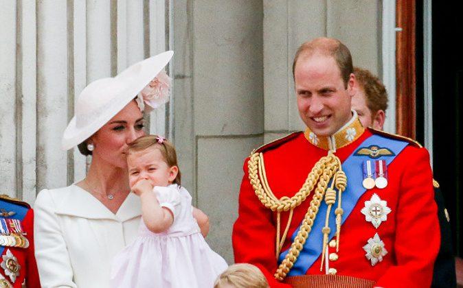 Prince William’s Father’s Day Message: Look After Your Children’s Mental Health