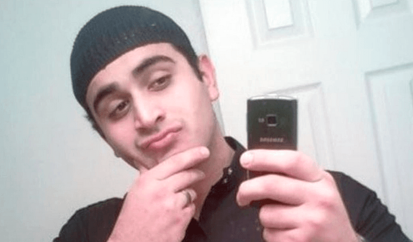 FBI Releases Transcripts of Omar Mateen's Conversation With Police