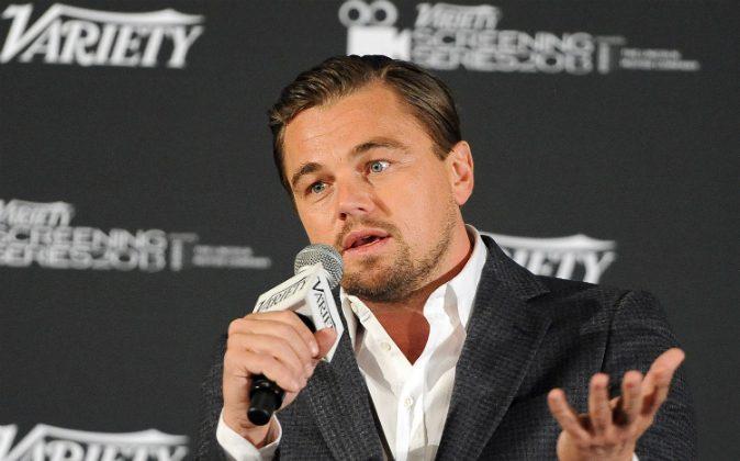 Leonardo DiCaprio Ordered to Testify in Libel Case Against ‘Wolf of Wall Street’