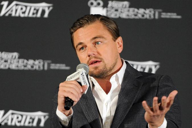 Leonardo DiCaprio Ordered to Testify in Libel Case Against 'Wolf of Wall Street'