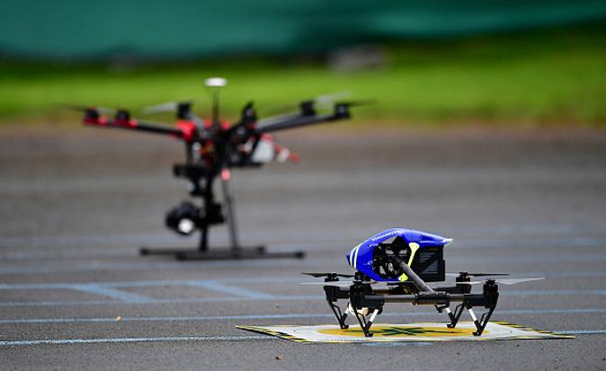 FAA: Commercial Drones Get Nod to Fly. What Can We Expect?