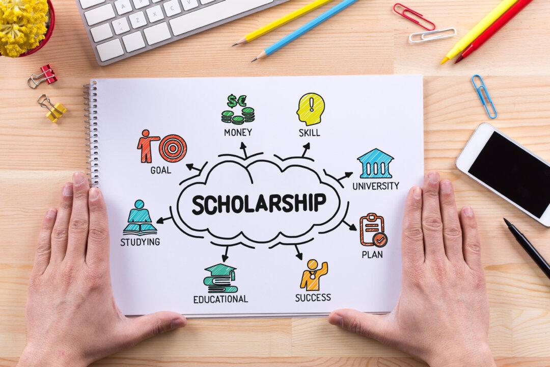 How to Find and Apply for Millions Worth of College Scholarships