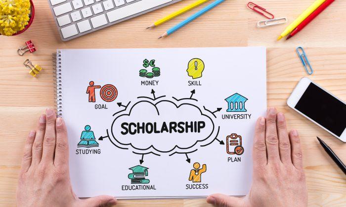 How to Find and Apply for Millions Worth of College Scholarships