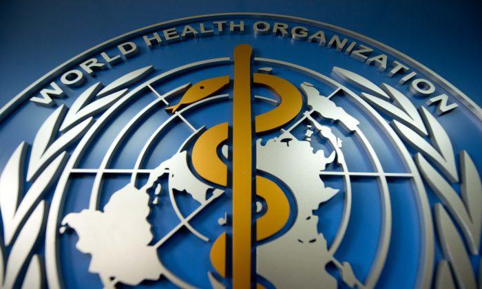 The Dangers of Upcoming Policy Changes at the WHO (Part 2)