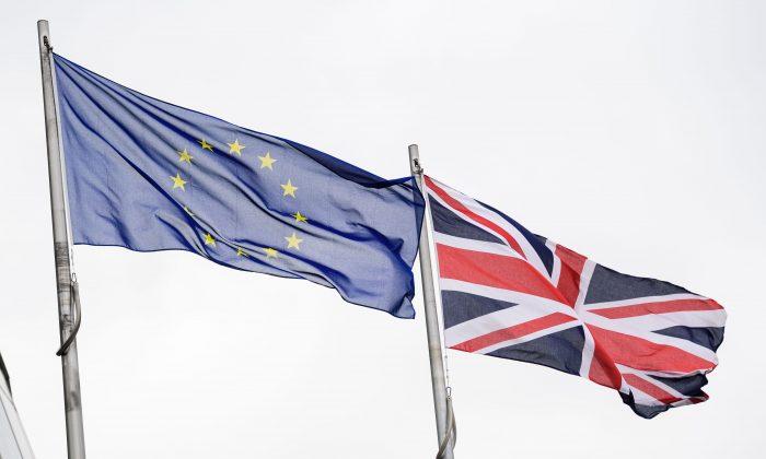 Brexit and Burst? Britain’s Existential Crisis