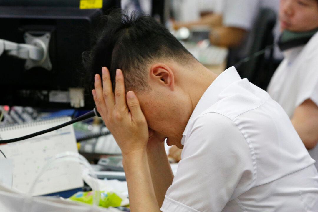Brexit Aftershock: UK Real Estate, Pound and Bond Yields Continue to Fall