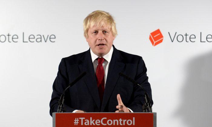 New Blow to Johnson’s Brexit Plan as Vote on Deal Blocked