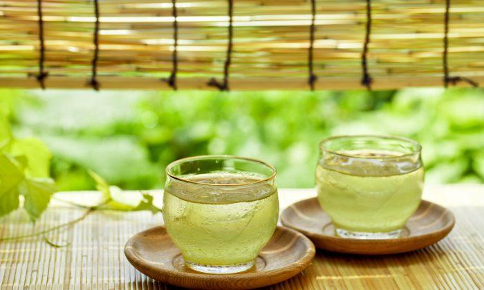 Chinese Medicine: How to Be Healthy in Summer