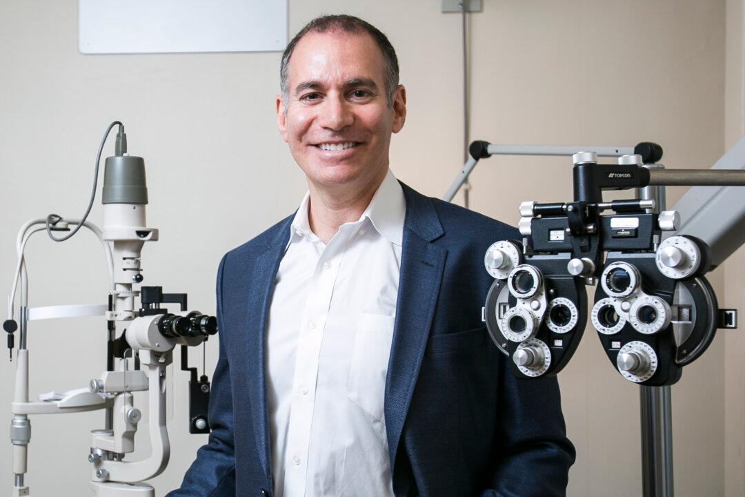 Cataract Fix: New Generation of Lenses Restores Youthful Vision