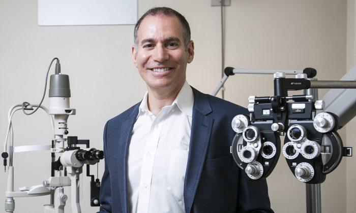 Cataract Fix: New Generation of Lenses Restores Youthful Vision