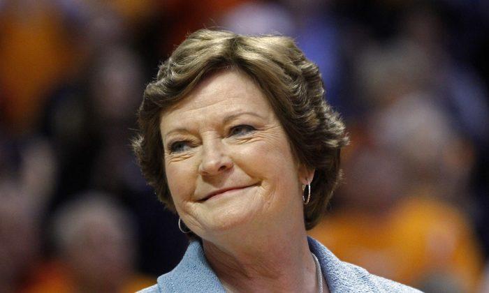 Coach Pat Summitt’s Condition Worsening; Family, Friends, Players Lend Support