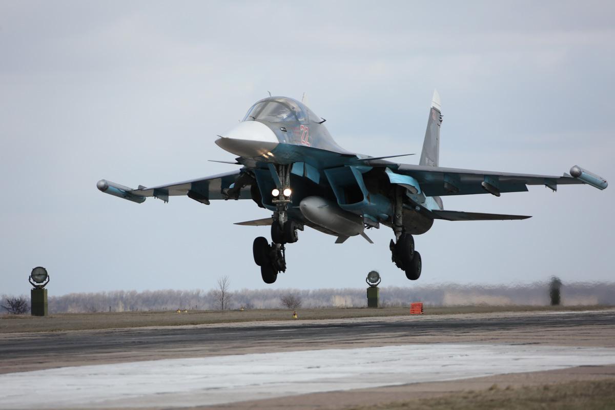 Moscow Says Turkey Has Apologized for Downing of Russian Jet
