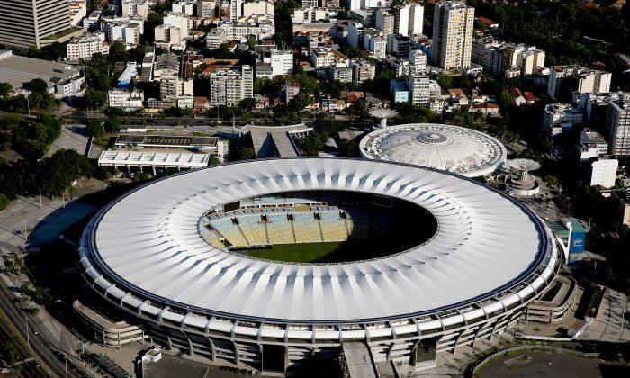 Amid Economic and Political Crisis, Rio Olympics Run 51 Percent Over Budget