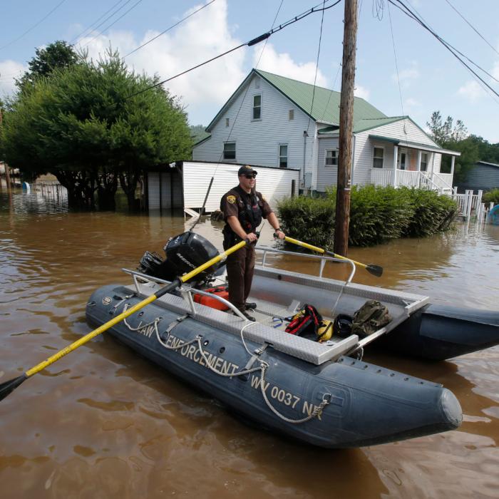 Biennial Water Bill Bound for Biden’s Desk